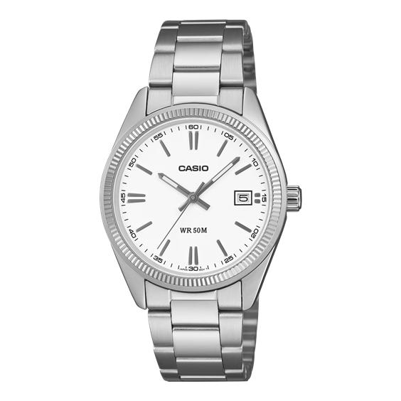 Montre Casio TIMELESS COLLECTION in Acier UTP-1302PD-7AVEF - UTP-1302PD-7AVEF